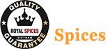 Royal Spices Company Limited